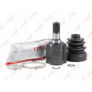 Шарнирный комплект приводного вала LYNXauto CI-3709-1