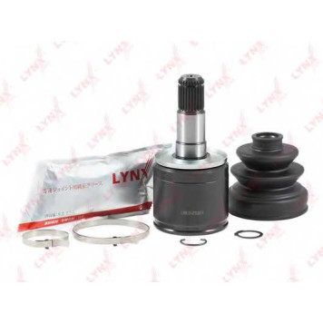 Шарнирный комплект приводного вала LYNXauto CI-3710-1