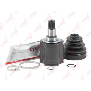Шарнирный комплект приводного вала LYNXauto CI-3720-1