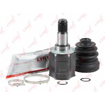 Шарнирный комплект приводного вала LYNXauto CI-3723-1