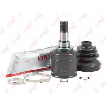Шарнирный комплект приводного вала LYNXauto CI-3726-1