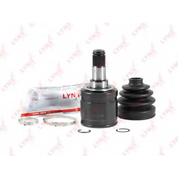 Шарнирный комплект приводного вала LYNXauto CI-3727-1