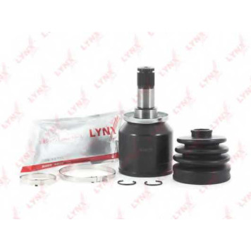 Шарнирный комплект приводного вала LYNXauto CI-4601-1