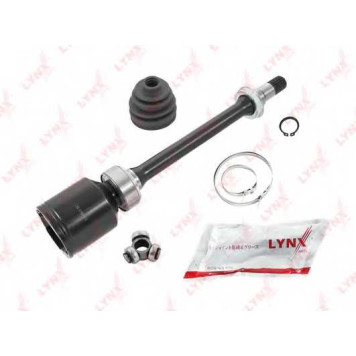 Шарнирный комплект приводного вала LYNXauto CI-7500-1