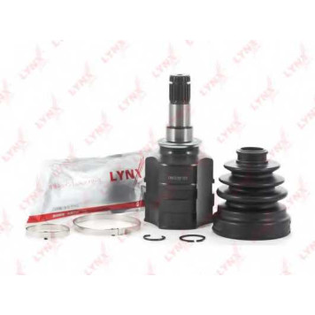 Шарнирный комплект приводного вала LYNXauto CI-7501-1
