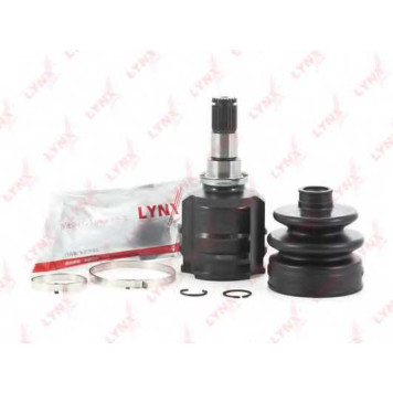Шарнирный комплект приводного вала LYNXauto CI-7509-1