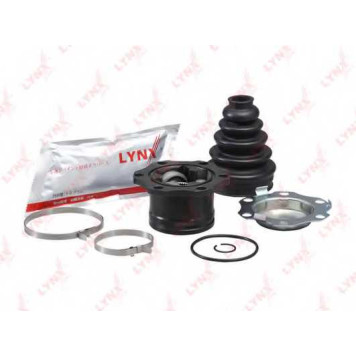 Шарнирный комплект приводного вала LYNXauto CI-8010-1