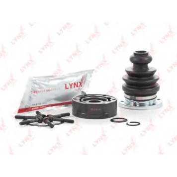 Шарнирный комплект приводного вала LYNXauto CI-8015-1