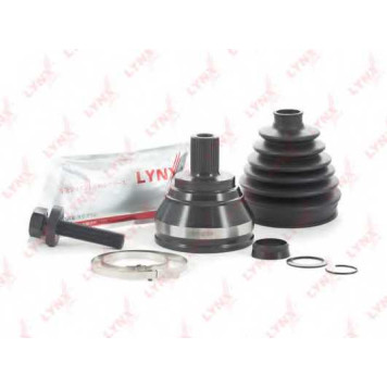 Шарнирный комплект приводного вала LYNXauto CO-1205-1