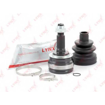 Шарнирный комплект приводного вала LYNXauto CO-1801-1