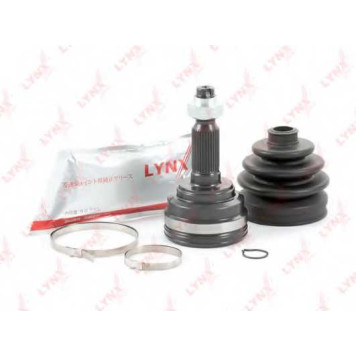 Шарнирный комплект приводного вала LYNXauto CO-1806-1