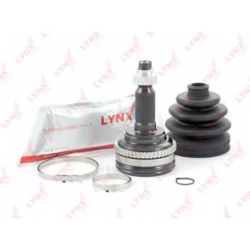 Шарнирный комплект приводного вала LYNXauto CO-1808A-1