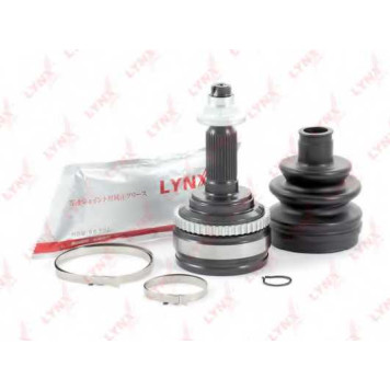 Шарнирный комплект приводного вала LYNXauto CO-1809A-1