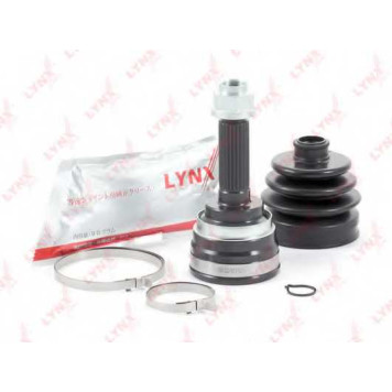 Шарнирный комплект приводного вала LYNXauto CO-1813-1