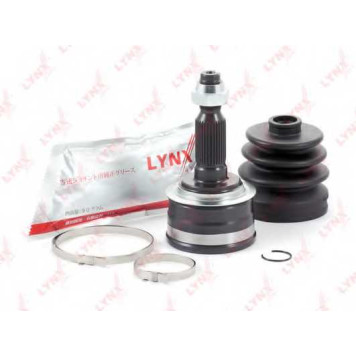 Шарнирный комплект приводного вала LYNXauto CO-1814-1