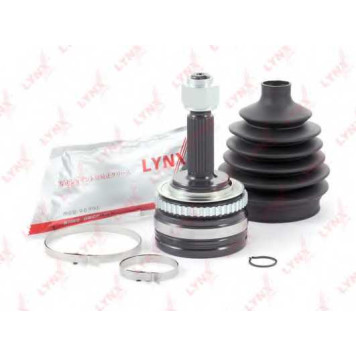 Шарнирный комплект приводного вала LYNXauto CO-1815A-1