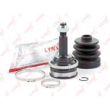 Шарнирный комплект приводного вала LYNXauto CO-1826A-1