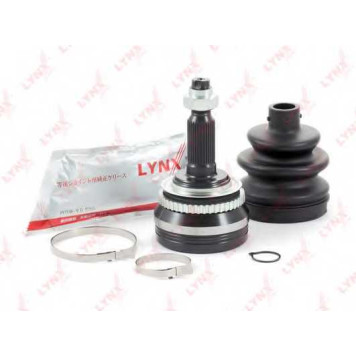 Шарнирный комплект приводного вала LYNXauto CO-1839A-1