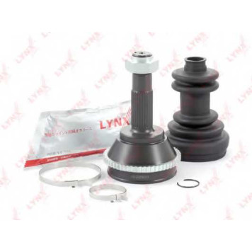 Шарнирный комплект приводного вала LYNXauto CO-2213A-1
