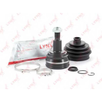 Шарнирный комплект приводного вала LYNXauto CO-2800-1