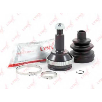 Шарнирный комплект приводного вала LYNXauto CO-2803A-1