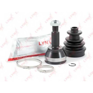 Шарнирный комплект приводного вала LYNXauto CO-2804-1