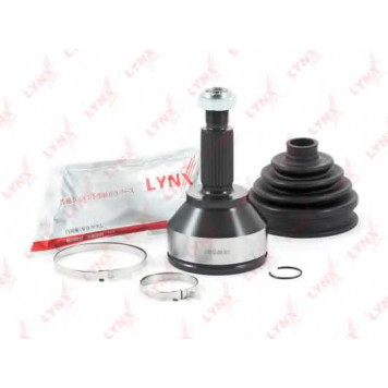 Шарнирный комплект приводного вала LYNXauto CO-2805-1