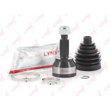 Шарнирный комплект приводного вала LYNXauto CO-3001-1
