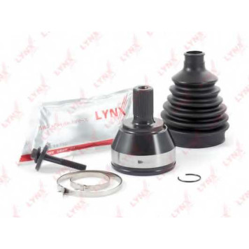 Шарнирный комплект приводного вала LYNXauto CO-3058-1