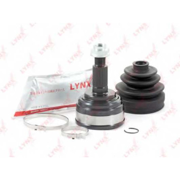 Шарнирный комплект приводного вала LYNXauto CO-3401-1