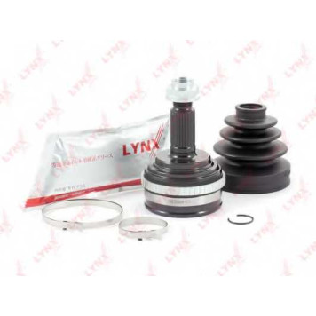 Шарнирный комплект приводного вала LYNXauto CO-3408A-1