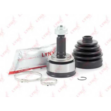 Шарнирный комплект приводного вала LYNXauto CO-3411-1