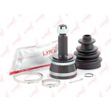 Шарнирный комплект приводного вала LYNXauto CO-3620A-1