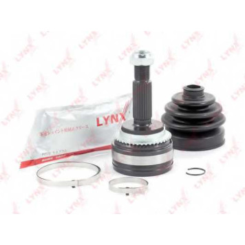 Шарнирный комплект приводного вала LYNXauto CO-3636A-1