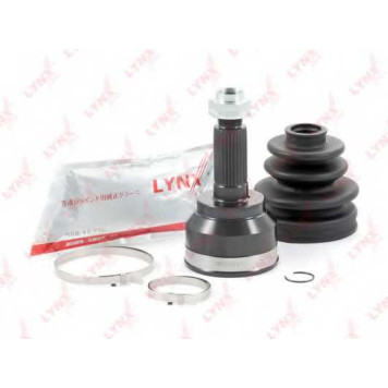 Шарнирный комплект приводного вала LYNXauto CO-3639-1