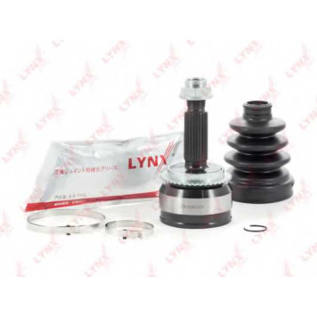 Шарнирный комплект приводного вала LYNXauto CO-3641A-1