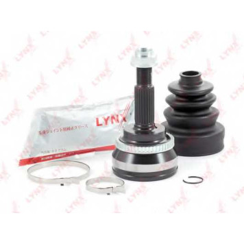 Шарнирный комплект приводного вала LYNXauto CO-3647A-1