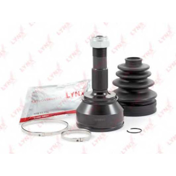 Шарнирный комплект приводного вала LYNXauto CO-3667-1