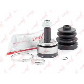 Шарнирный комплект приводного вала LYNXauto CO-3669-1