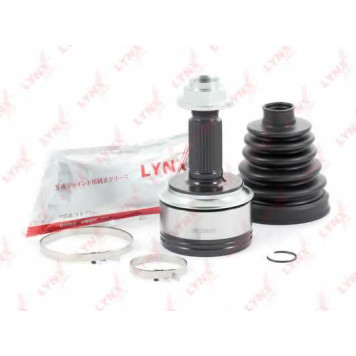 Шарнирный комплект приводного вала LYNXauto CO-3670-1