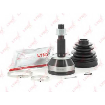 Шарнирный комплект приводного вала LYNXauto CO-3674-1