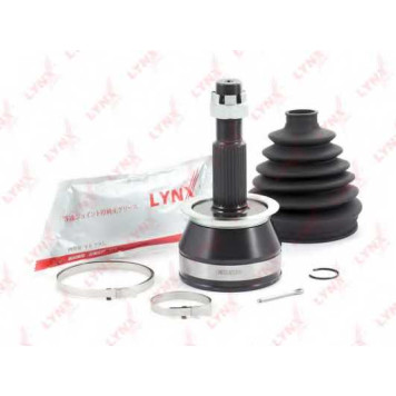 Шарнирный комплект приводного вала LYNXauto CO-3675-1