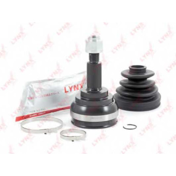 Шарнирный комплект приводного вала LYNXauto CO-3676-1
