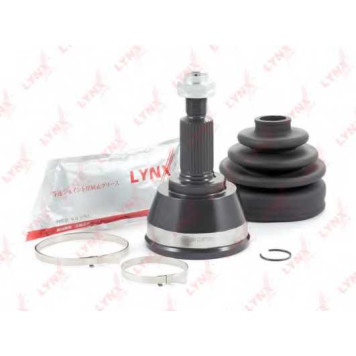 Шарнирный комплект приводного вала LYNXauto CO-3677-1