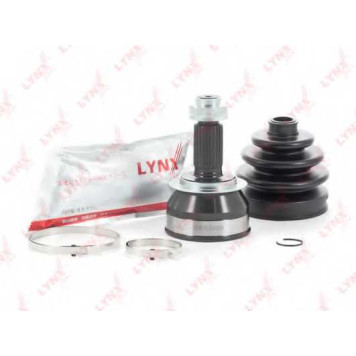 Шарнирный комплект приводного вала LYNXauto CO-3679-1