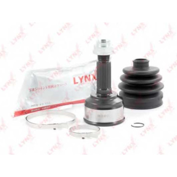 Шарнирный комплект приводного вала LYNXauto CO-3681-1