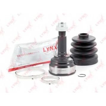 Шарнирный комплект приводного вала LYNXauto CO-3682-1