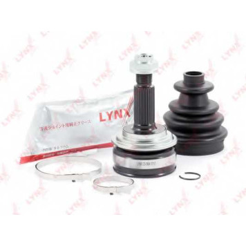 Шарнирный комплект приводного вала LYNXauto CO-3684-1