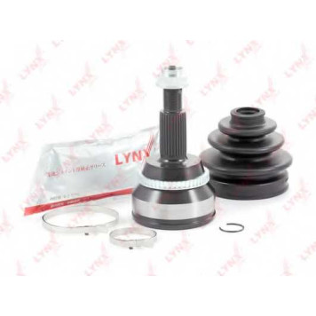 Шарнирный комплект приводного вала LYNXauto CO-3692A-1