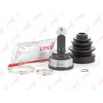 Шарнирный комплект приводного вала LYNXauto CO-3693-1